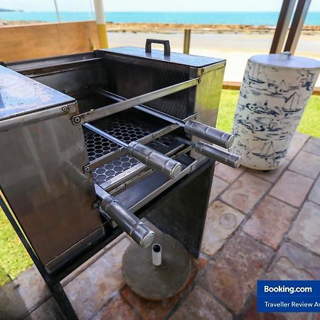 Casa A Beira Mar Com 4 Suites E Muito Conforto Pôrto das Galinhas Esterno foto
