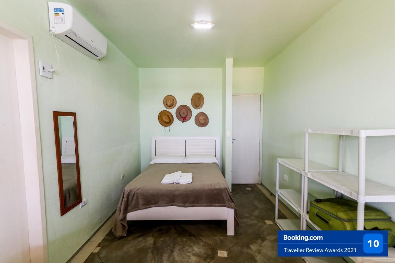 Casa A Beira Mar Com 4 Suites E Muito Conforto Pôrto das Galinhas Esterno foto