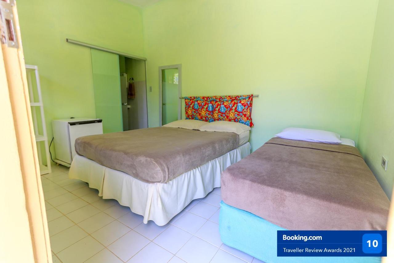 Casa A Beira Mar Com 4 Suites E Muito Conforto Pôrto das Galinhas Esterno foto