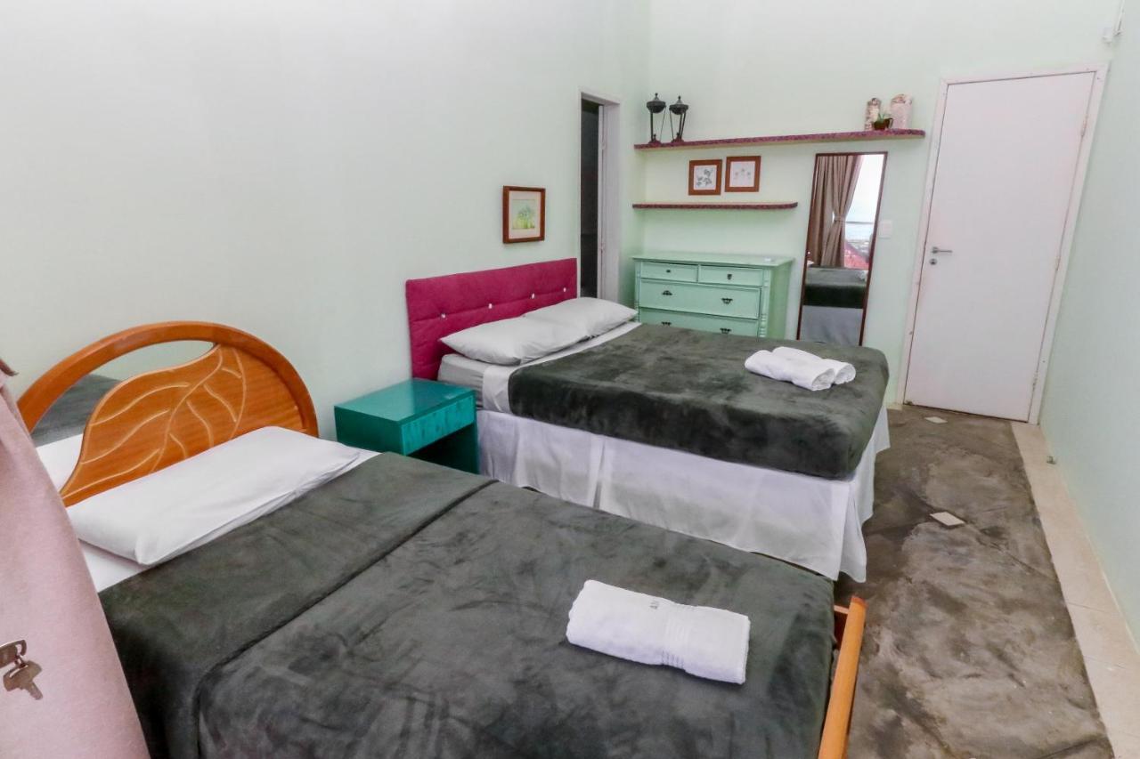 Casa A Beira Mar Com 4 Suites E Muito Conforto Pôrto das Galinhas Esterno foto