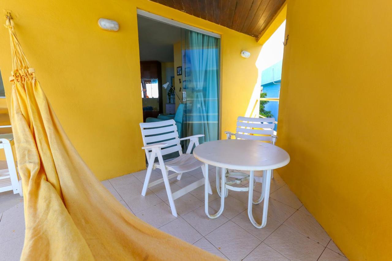 Casa A Beira Mar Com 4 Suites E Muito Conforto Pôrto das Galinhas Esterno foto